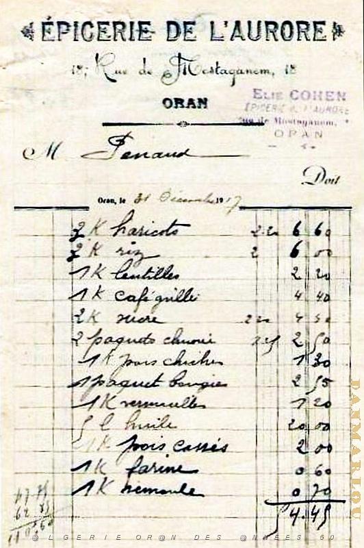 Oran Courriers pub 440.jpg